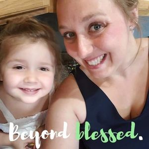 Meet your Posher, Kaitlin